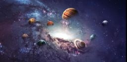 The Solar System used to have nine planets. Maybe it still does? Here鈥檚 your catch-up on space today. Shutterstock. 